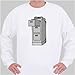 File Cabinet Sweatshirt