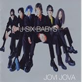 J・SIX・BABYS