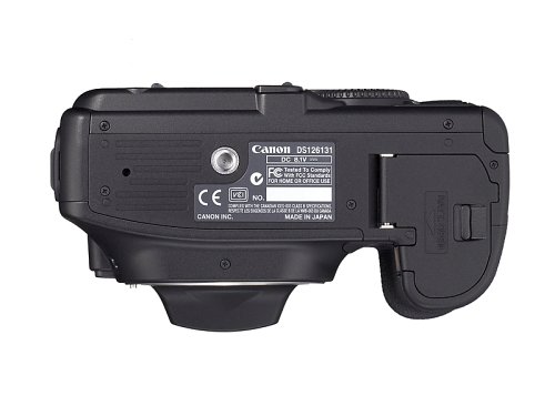 Canon デジタル一眼レフカメラ EOS 30D ボディ EOS30D
