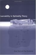 Learnability in Optimality Theory