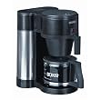 BUNN NHBX-B(D) Generation High Altitude10-Cup Home Pourover Coffee Brewer, Black