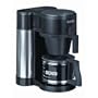 BUNN NHBBD Velocity Brew High Altitude 10-Cup Home Coffee Brewer, Black