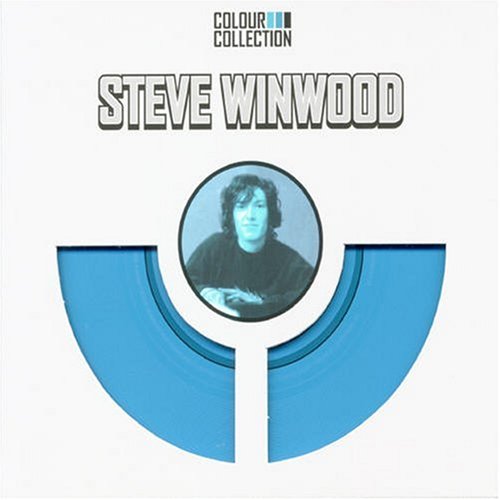STEVE WINWOOD - 20th Century Masters The Millennium Collection - The Best Of Steve Winwood - Zortam Music