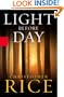 Light Before Day