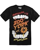 ZOO YORK - ZOO YORK Never Sleep Tee