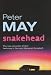 Books : Snakehead