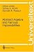 Abstract Algebra and Famous Impossibilities (Universitext)