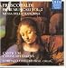Search : Frescobaldi: Fiori Musicali Vol.II