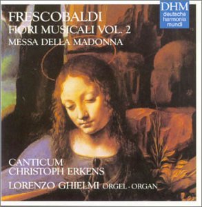 Childrens Toyshop  Search : Frescobaldi: Fiori Musicali Vol.II