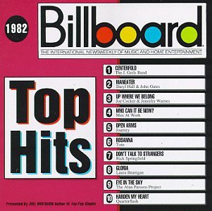 Various Artists - Billboard Top Hits: 1982