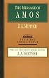 Message of Amos (Bible Speaks Today)