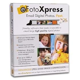 AMC NETWORK SERVICES eFotoXpress ( Windows )