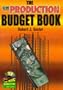 On Production Budget Book, The