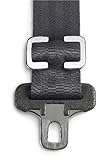 Sunshine Kids Super-Lock Locking Clip