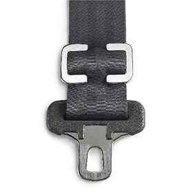 Sunshine Kids Super-Lock Locking Clip