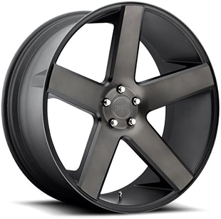 Dub Wheels 28x10 Baller 6x5.5 MB 31 78.1