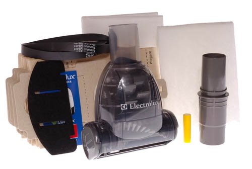 Electrolux & AEG Menalux MPK2 Set f&uuml;r Hoover (aufrecht); Ersatz-Verschlei&szlig;teile f&uuml;r Hoover (PurePower, Turbo Power Serie); beinhaltet 1 Packung St ...