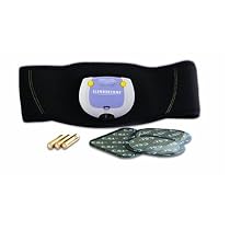 Slendertone Flex Go Abdominal Toning System (Unisex)
