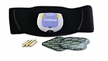 Slendertone Flex Go Abdominal Toning System (Unisex)