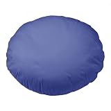 Review Softex  / Round About Floor Pillow - Royal