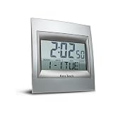 Ken-Tech Large Digital Atomic Clock