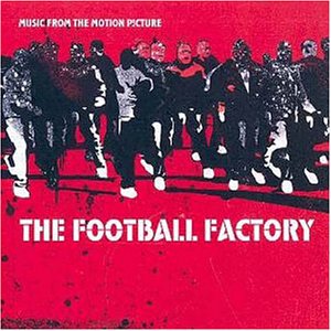The Football Factory Ivor Guest