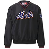 Nike - New York Mets Nike Youth Windshirt Jacket