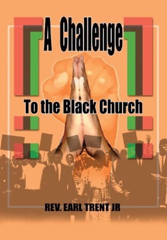 A Challenge to the Black Church under Black Theology in The Books Store