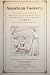 American Cookery: Or, The Art of Dressing Viands, Fish, Poultry and Vegetables, and the Best Modes of Making Pastes, Puffs, Pies, Tarts, Puddings, Custards, and Preserves