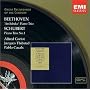 Great Recordings of the Century: Beethoven "Archduke" Piano Trio and Schubert Piano Trio in B flat