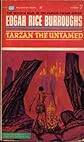 Tarzan The Untamed