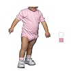 Gerber Jersey Infant Romper (512)