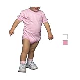 Gerber Jersey Infant Romper - (0608GE)