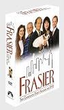 Revue Paramount Home Entertainment  / Frasier - Series 1