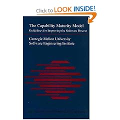 The Capability Maturity Model: Guidelines for Improving the Software Process