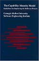 The Capability Maturity Model: Guidelines for Improving the Software Process (SEI Series in Software Engineering)