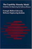 The Capability Maturity Model: Guidelines for Improving the Software Process