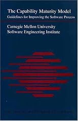 The Capability Maturity Model: Guidelines for Improving the Software Process