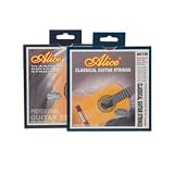 Classic Guitar Strings Medium Gague 6 String