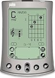 Planet Waves Chordmaster Software for Palm OS
