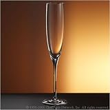Bottega del Vino Champagner, 4 Glass Pack