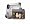 Canon ZR600 MiniDV Camcorder with 25x Optical Zoom