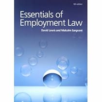 Essentials of Employment Law