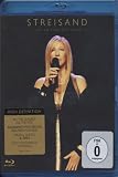 Barbra Streisand - Live In Concert 2006 [Blu-ray]