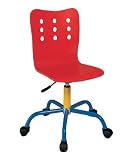 Powell Max Desk Chair - 18 To 21 And One-Fourth Inch Seat Height 321-257