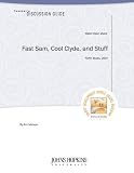 Fast Sam, Cool Clyde, and Stuff Teacher's Discussion Guide by Maouyo Ann (2012-07-15) Paperback