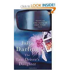 The Taxi Driver's Daughter
