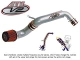 AEM 24-6001C Gun Metal V2 Induction System