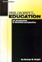 Philosophy and Education: An Introduction in Christian Perspective