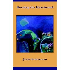 Burning the Heartwood